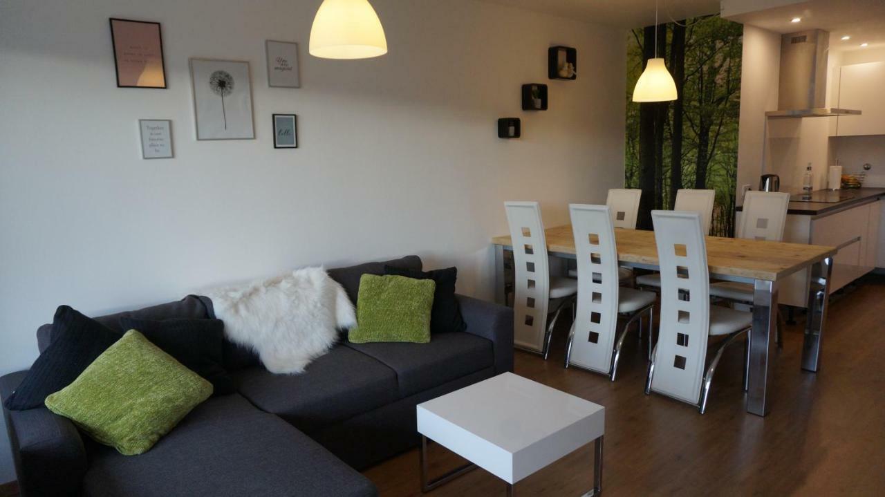 Appartement Familie Willems Winterberg 2 المظهر الخارجي الصورة