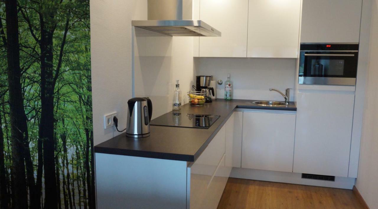 Appartement Familie Willems Winterberg 2 المظهر الخارجي الصورة