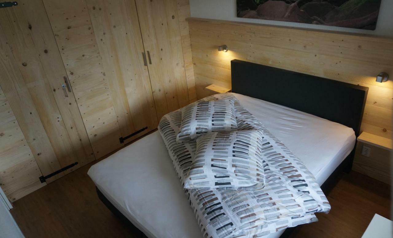 Appartement Familie Willems Winterberg 2 المظهر الخارجي الصورة