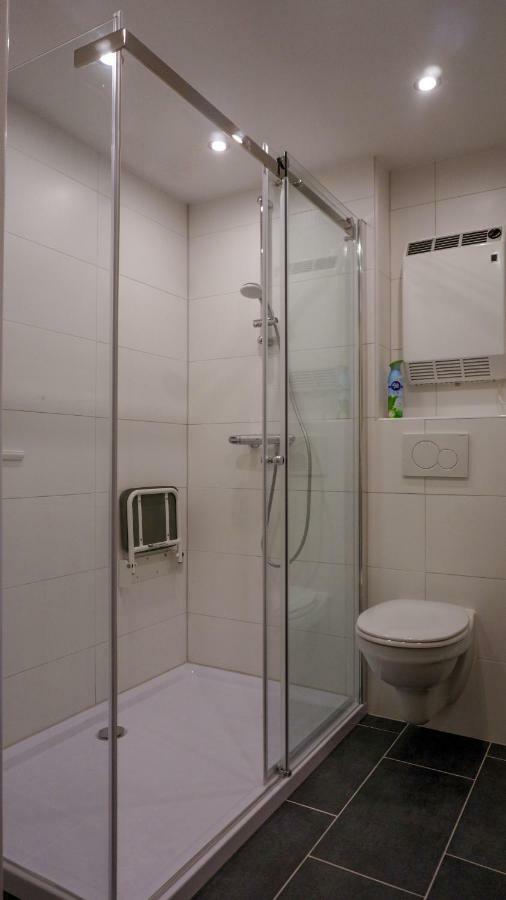 Appartement Familie Willems Winterberg 2 المظهر الخارجي الصورة