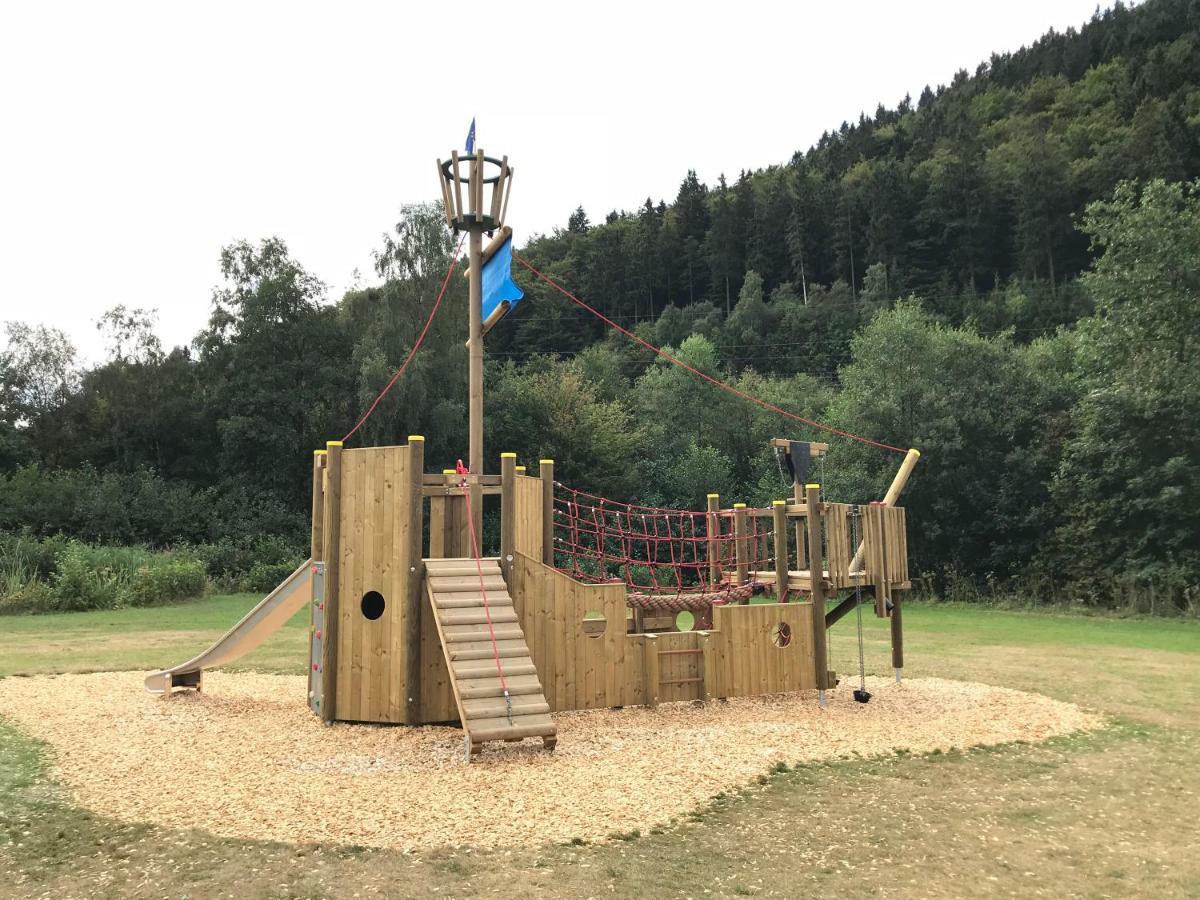 Appartement Familie Willems Winterberg 2 المظهر الخارجي الصورة